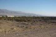 EILAT HALF MARATHON DESERT RUN 2012